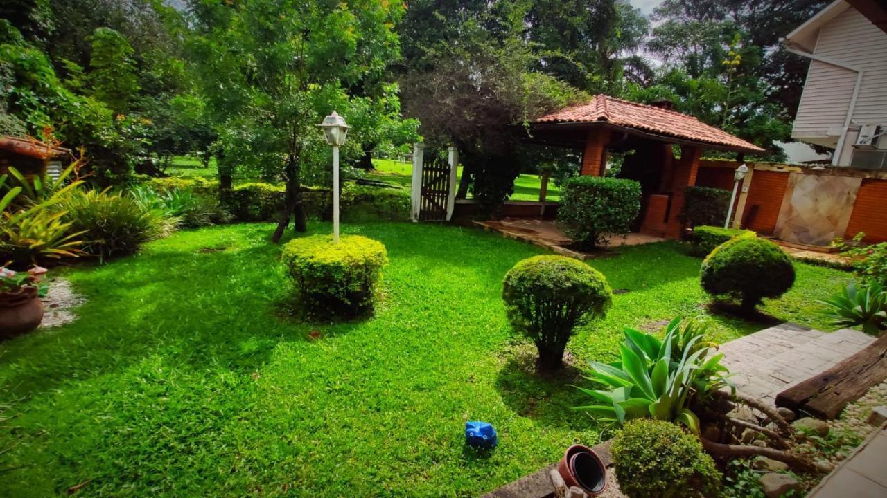 فيلا بينيدوفي Chale Madeira Penedo المظهر الخارجي الصورة