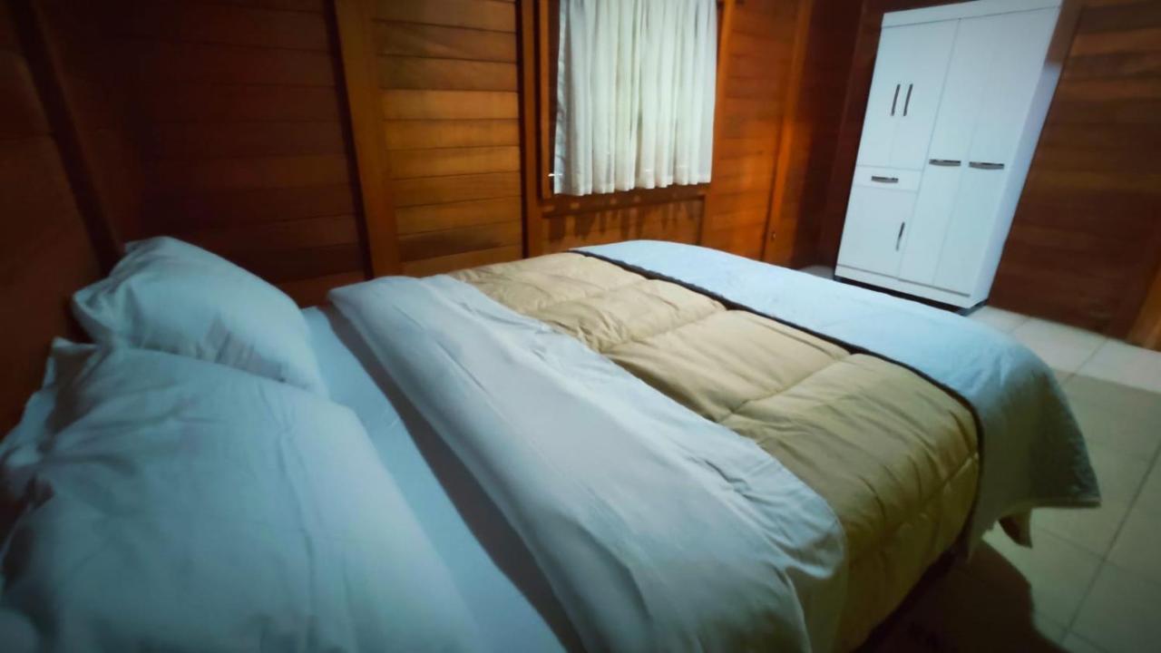 فيلا بينيدوفي Chale Madeira Penedo المظهر الخارجي الصورة